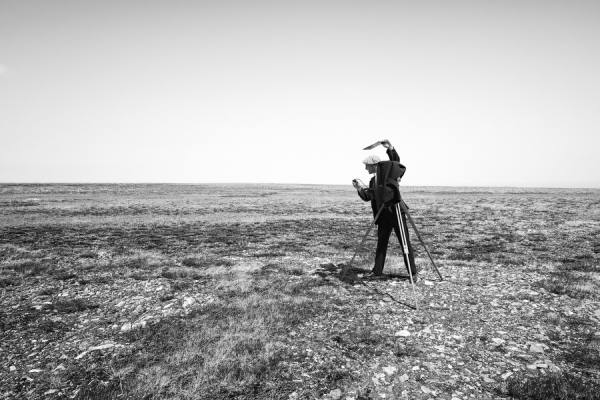 Photograph Olmo Amato Il Fotografo on One Eyeland